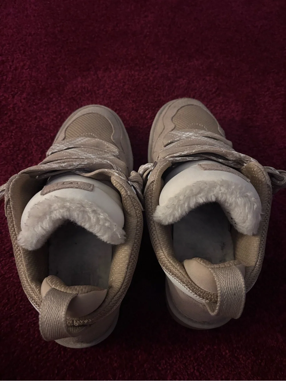 UGG lowmel sneakers